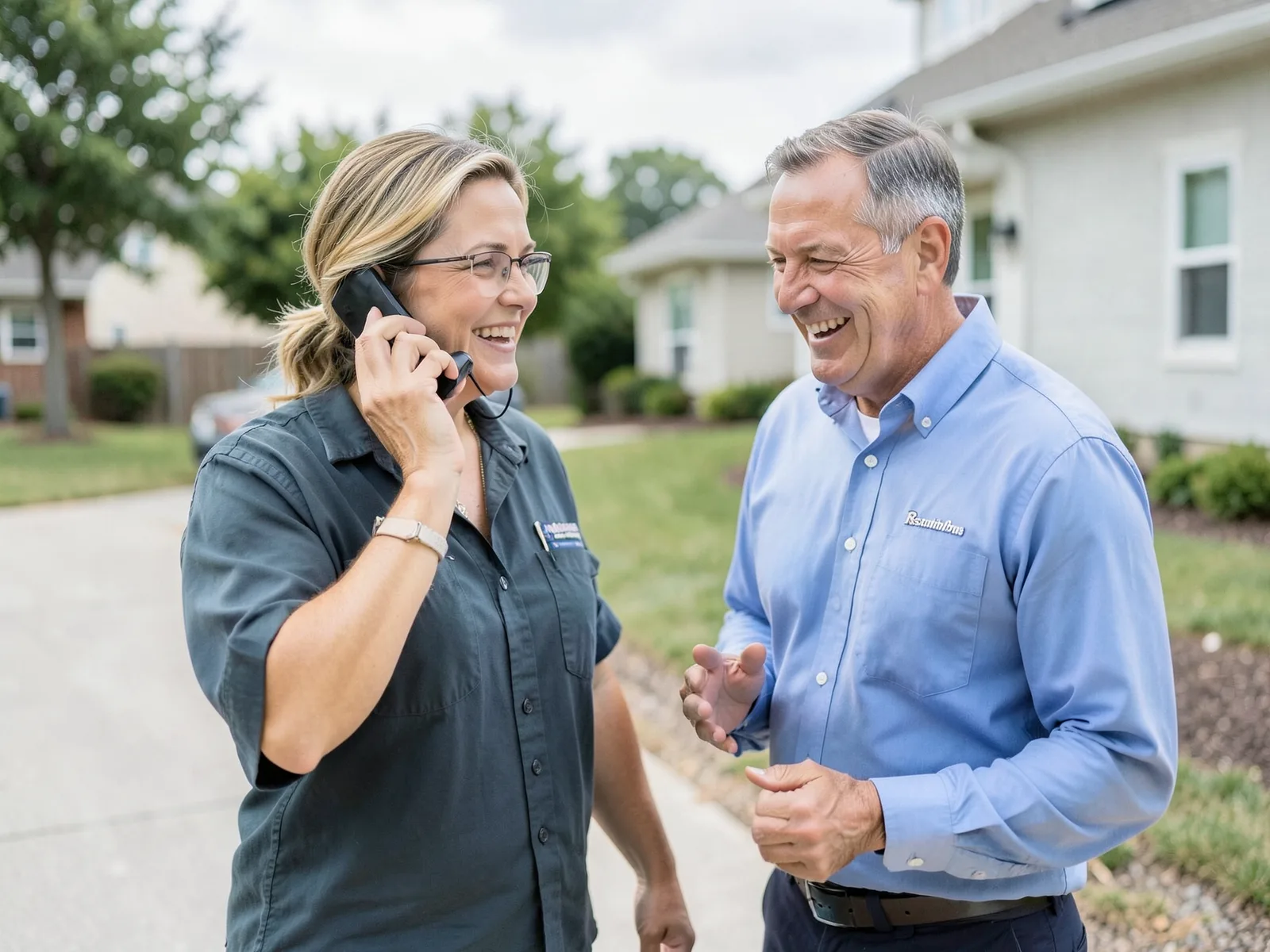 Frequently Asked Questions About Weather Damage Restoration in Hellertown, PA